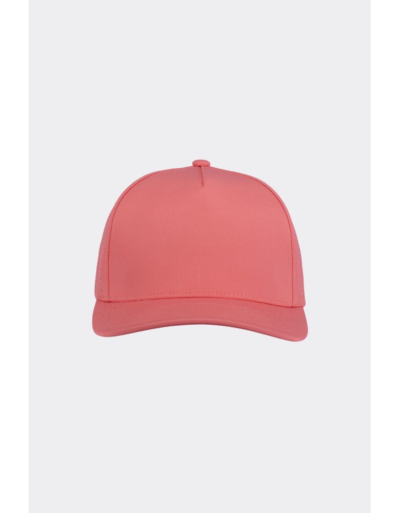 Weekender Perforated Snapback Cap Thumbnail