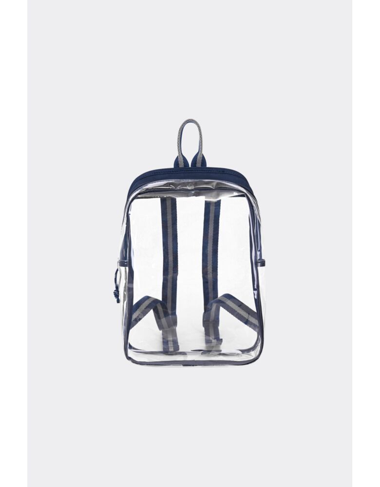 Sigma Clear Mini Backpack Thumbnail