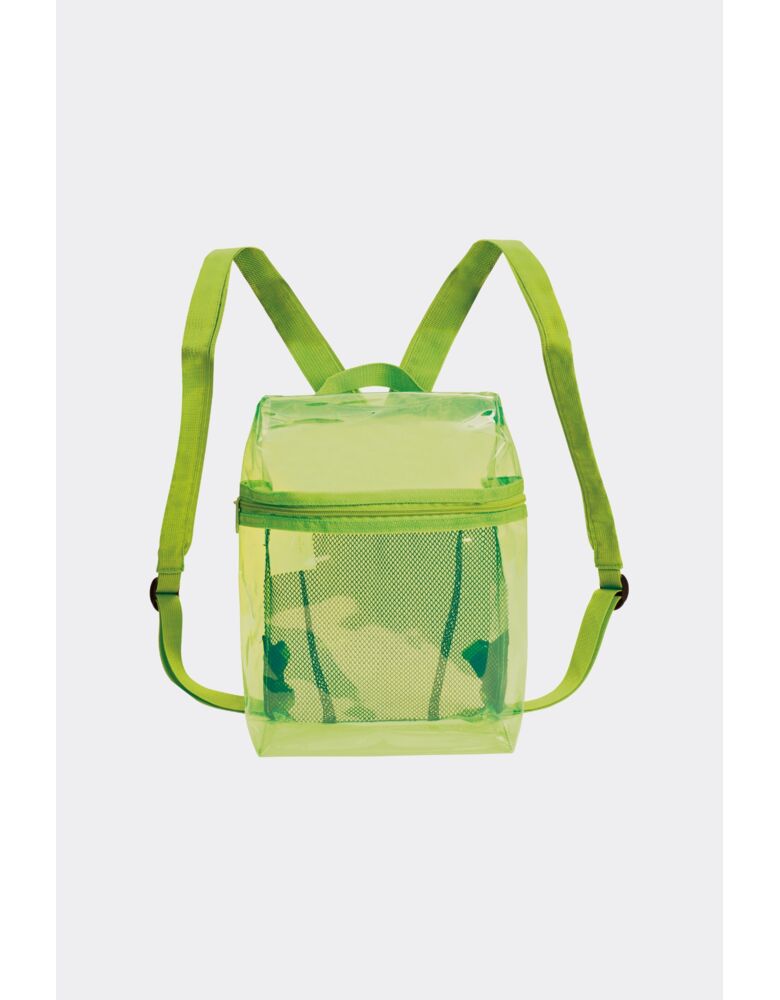 Translucent Colour Daypack Thumbnail
