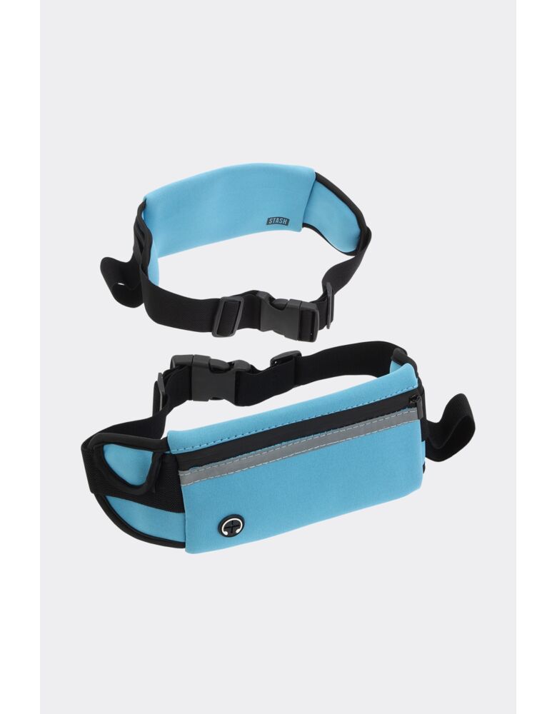 Stash Pocket Sport Belt Thumbnail