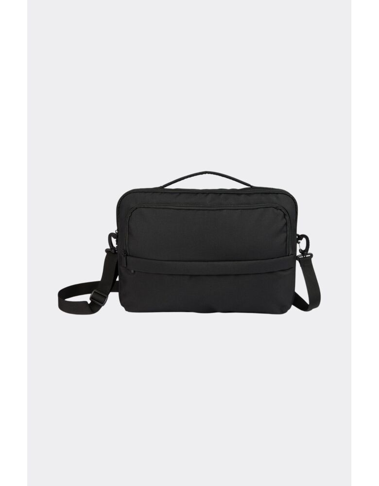 Crossbody Recycled Messenger Bag Thumbnail