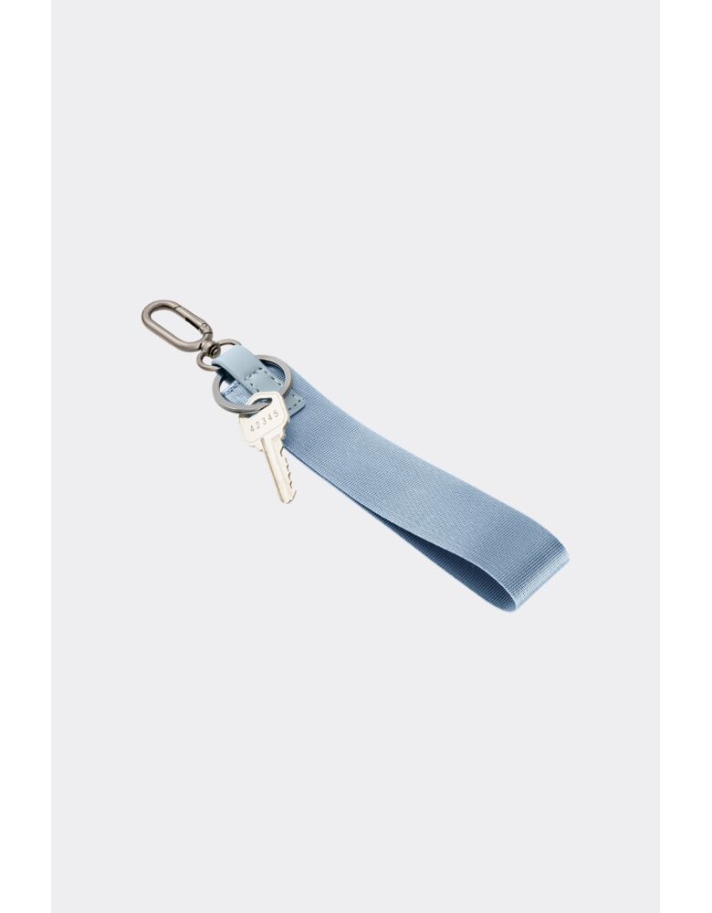 Never Lost Keychain Thumbnail