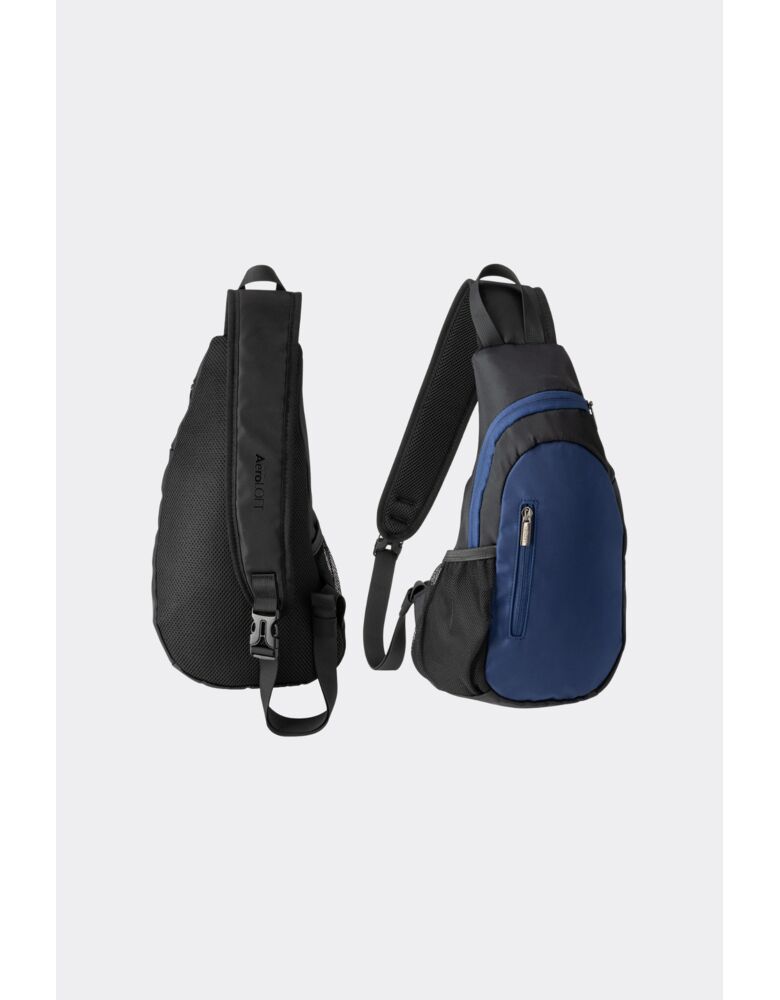 Crossbody Sling Backpack Thumbnail