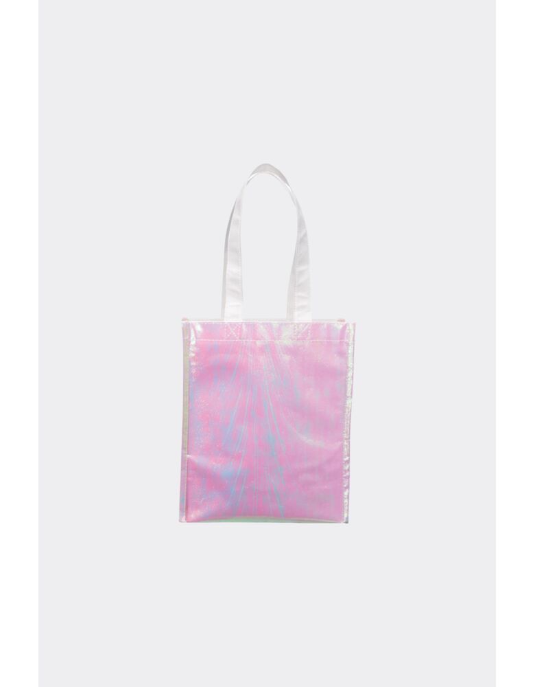 Iridescent Non-Woven Gift Tote Thumbnail