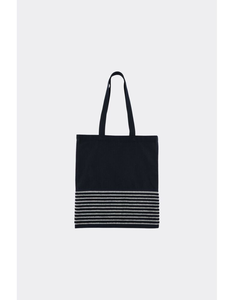 Recycled Soft Feel Convention Tote Thumbnail