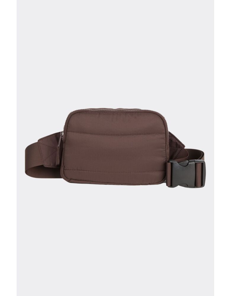 Puffer Recycled Fanny Pack Thumbnail