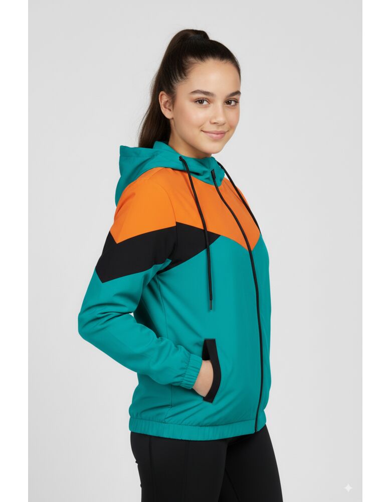 SLX Youth & Adult Flashpoint Windbreaker Thumbnail