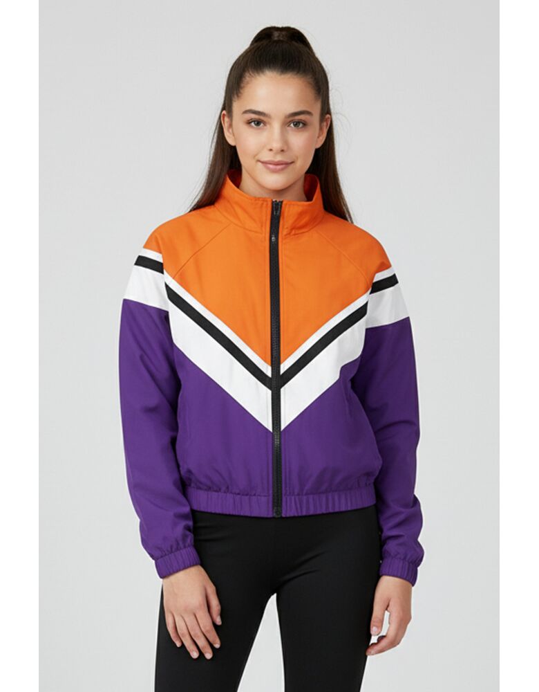 SLX Youth & Adult Synthwave Windbreaker Thumbnail