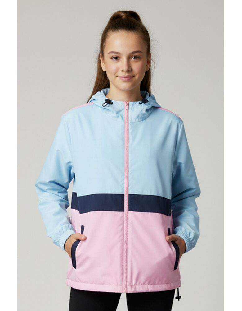 SLX Youth & Adult Trailvector Windbreaker Thumbnail