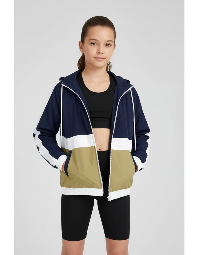 SLX Youth & Adult Northline Windbreaker Thumbnail