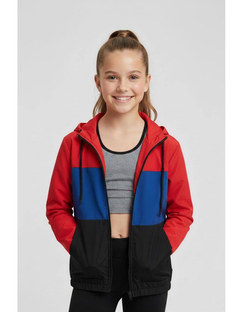 SLX Youth & Adult Horizoon Windbreaker Thumbnail