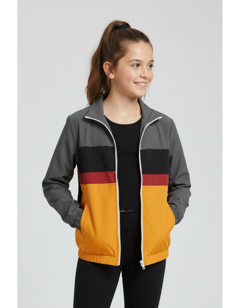 SLX Youth & Adult Terra Windbreaker Thumbnail