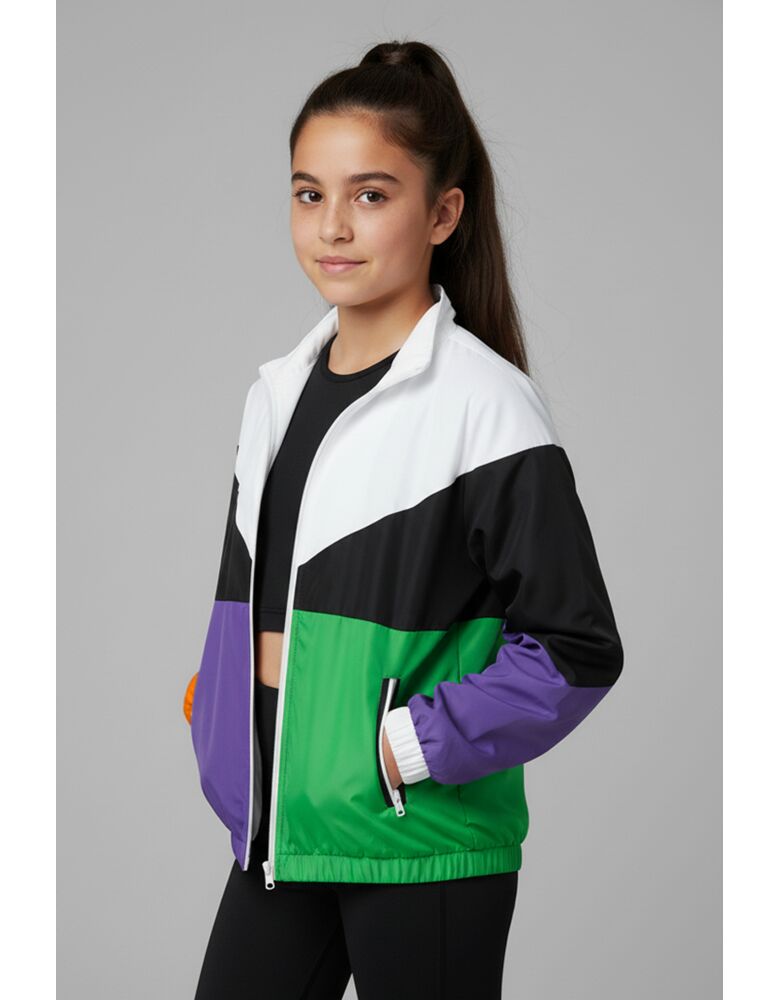 SLX Youth & Adult Aero Windbreaker Thumbnail