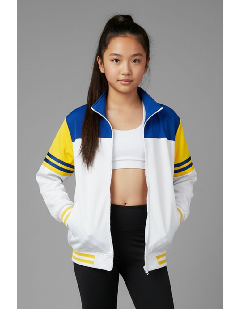 SLX Youth & Adult Frontier Windbreaker Thumbnail