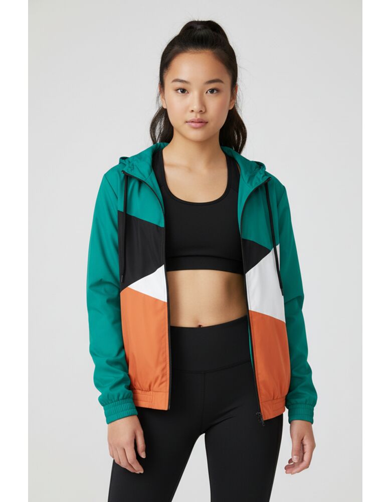 SLX Youth & Adult Phaseout Windbreaker Thumbnail