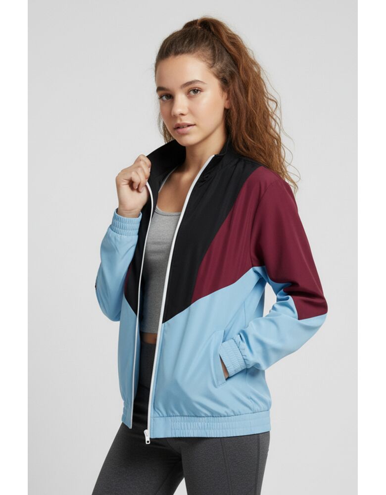 SLX Youth & Adult Movora Windbreaker Thumbnail