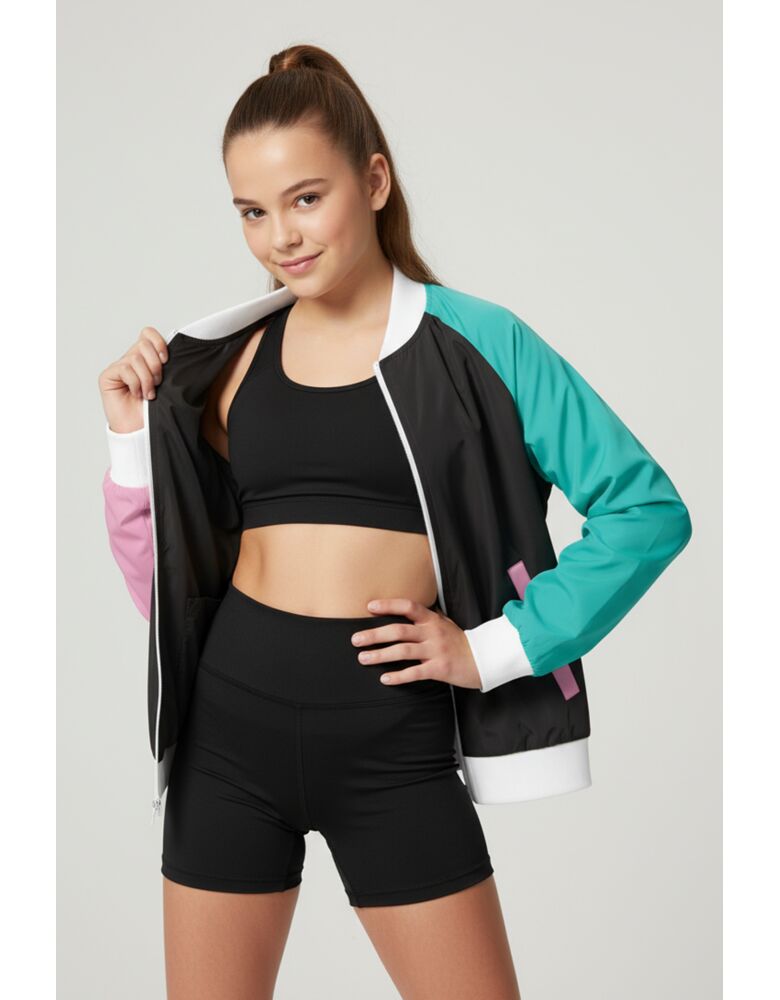 SLX Youth & Adult Sidekick Windbreaker Thumbnail