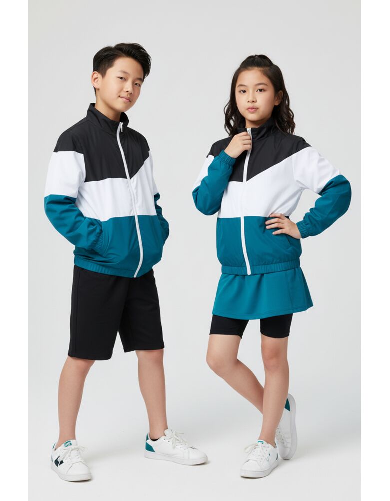 SLX Youth & Adult Windtrace Windbreaker Thumbnail