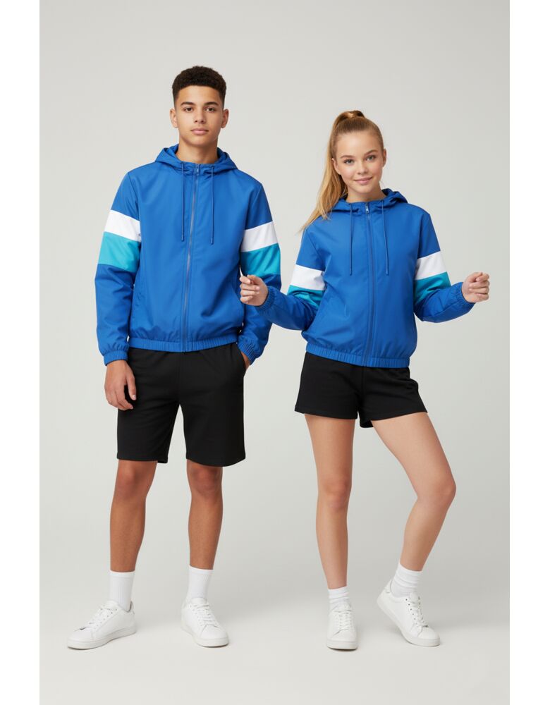 SLX Youth & Adult Frostwave Windbreaker Thumbnail