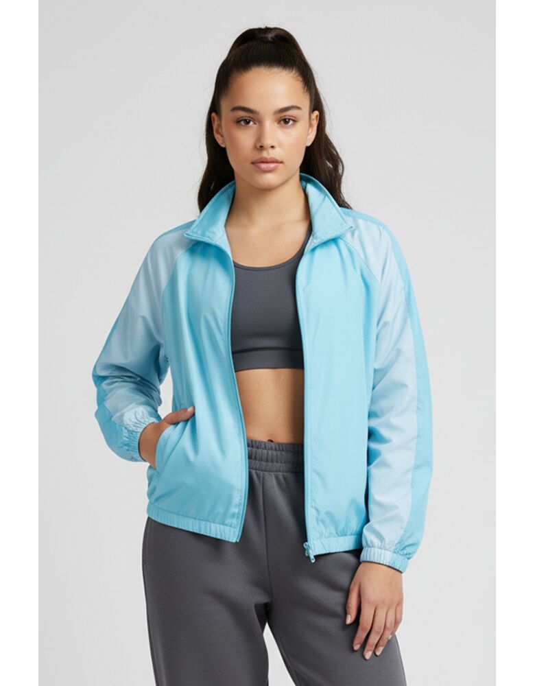 SLX Youth & Adult Drifter Windbreaker Thumbnail