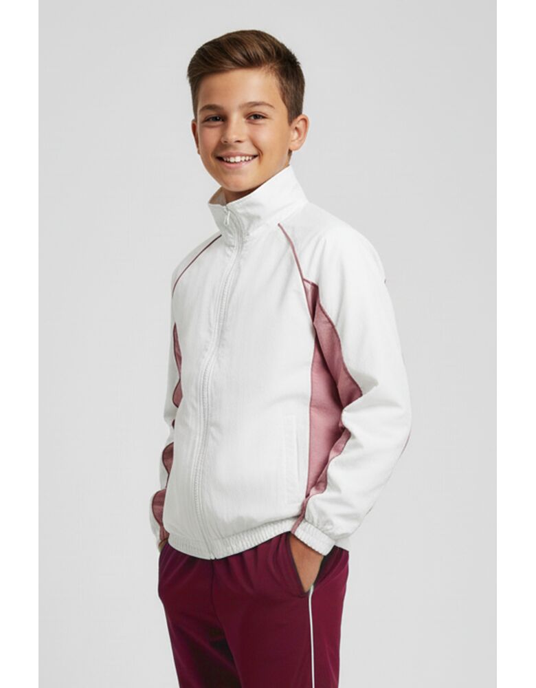 SLX Youth & Adult Trailbound Windbreaker Thumbnail