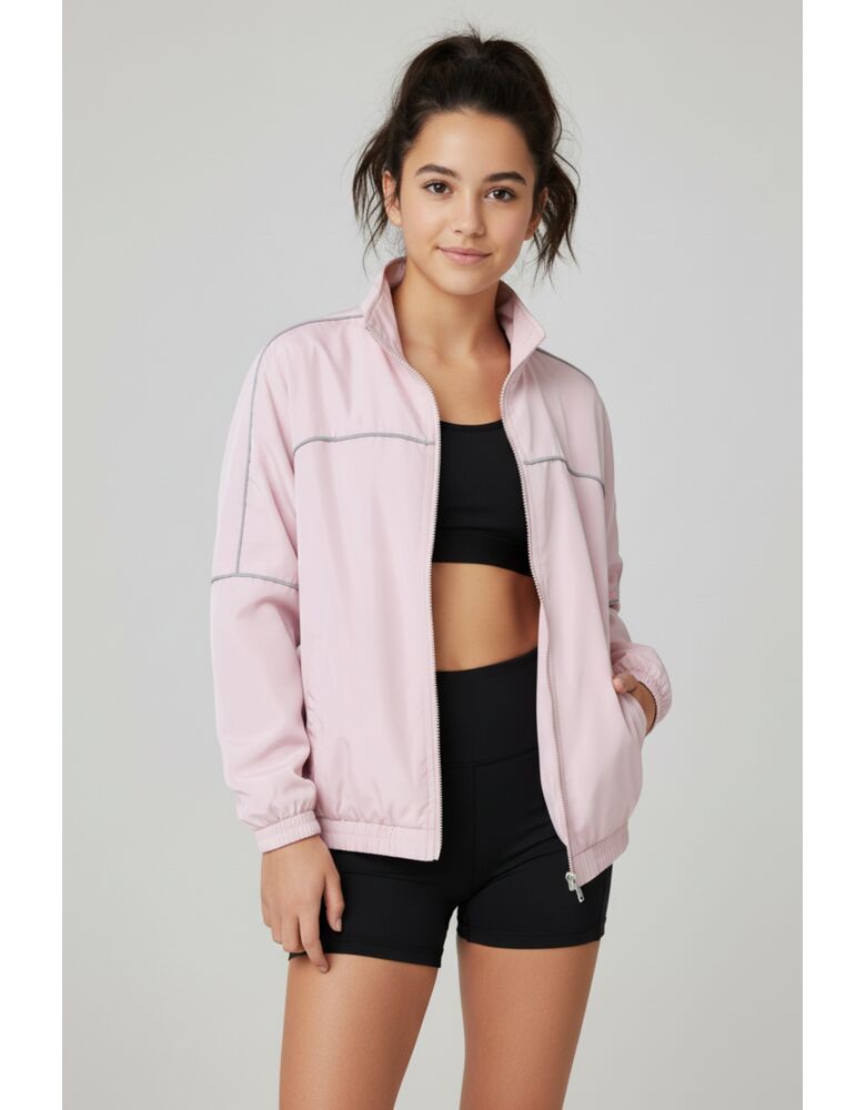 SLX Youth & Adult Hyperflow Windbreaker Thumbnail