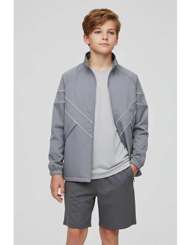 SLX Youth & Adult Windspire Windbreaker Thumbnail