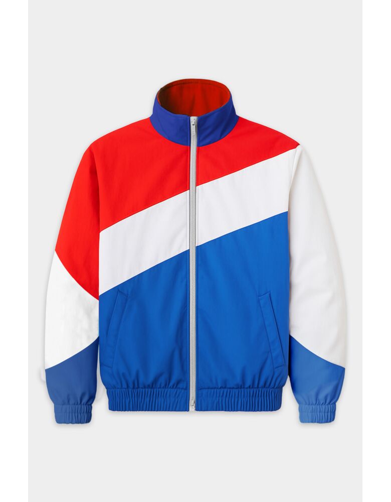 SLX Youth & Adult Olympiad Windbreaker Thumbnail