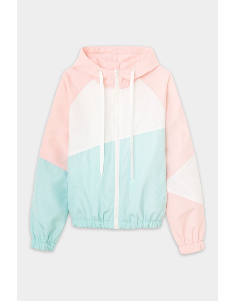 SLX Youth & Adult Zephyra Windbreaker Thumbnail