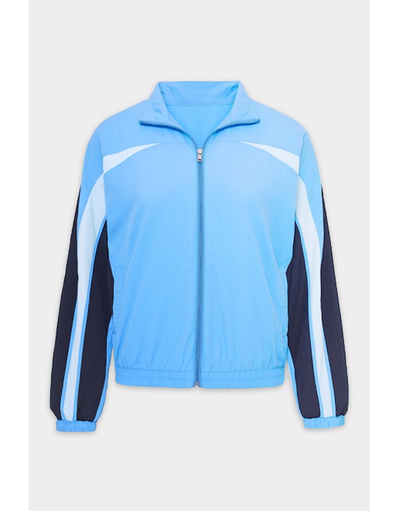 SLX Youth & Adult Cobalt Windbreaker Thumbnail