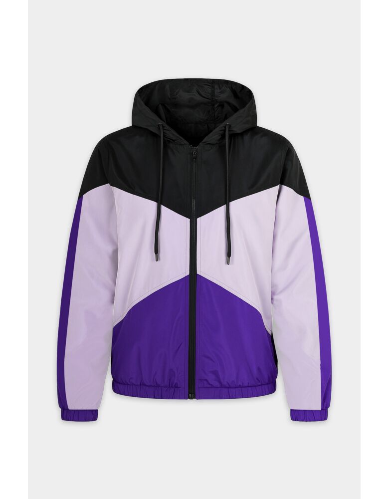 SLX Youth & Adult Timeless Windbreaker Thumbnail