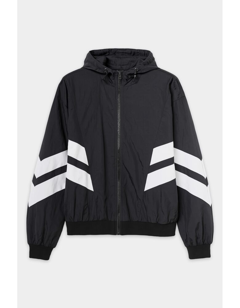 SLX Youth & Adult Boltrush Windbreaker Thumbnail