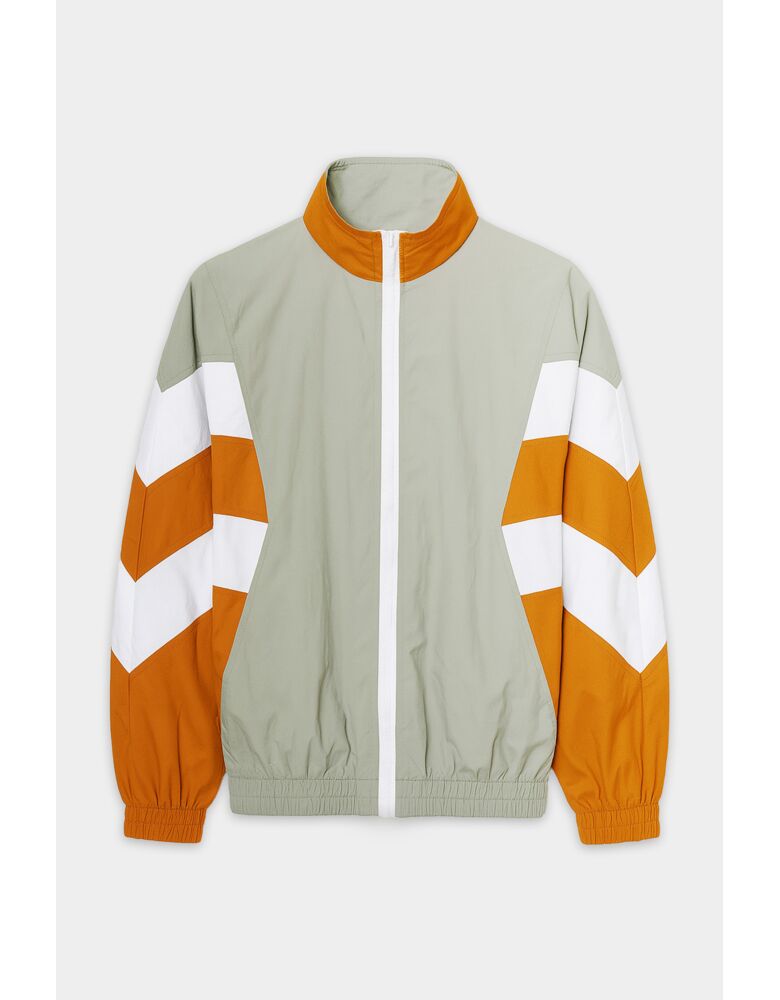 SLX Youth & Adult Flightline Windbreaker Thumbnail