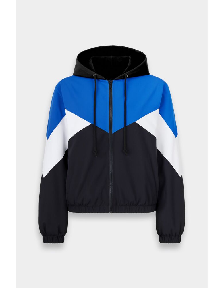 SLX Youth & Adult Jet Windbreaker Thumbnail