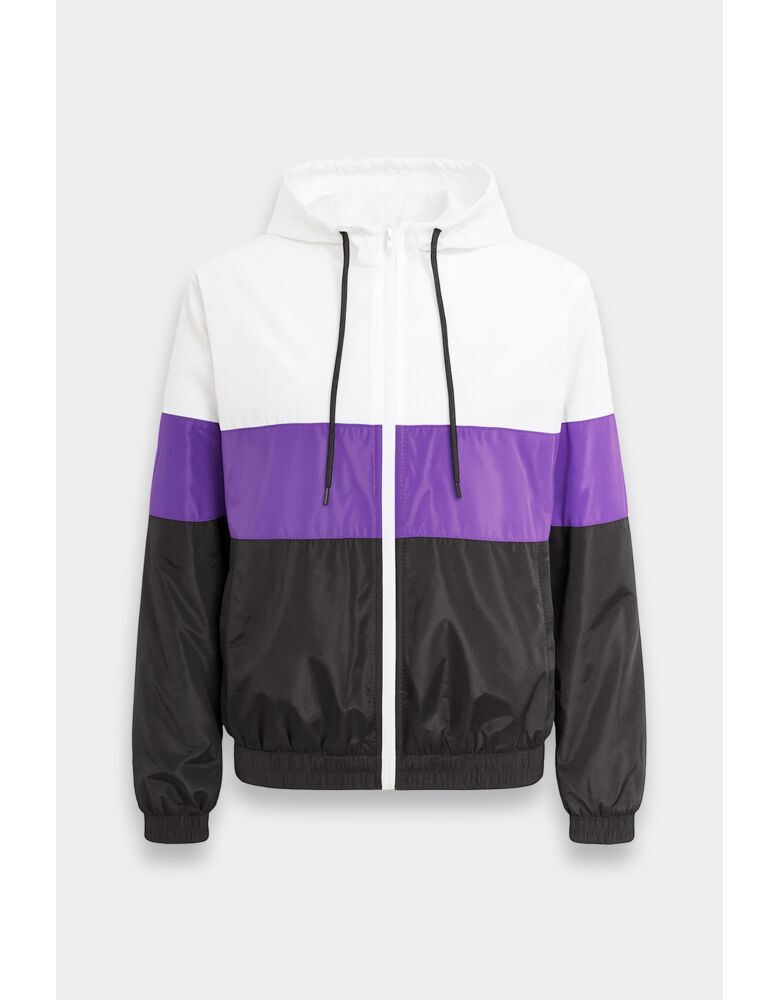 SLX Youth & Adult Trekka Windbreaker Thumbnail