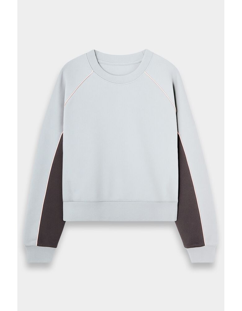 SLX Youth & Adult Dyntra Crewneck Thumbnail