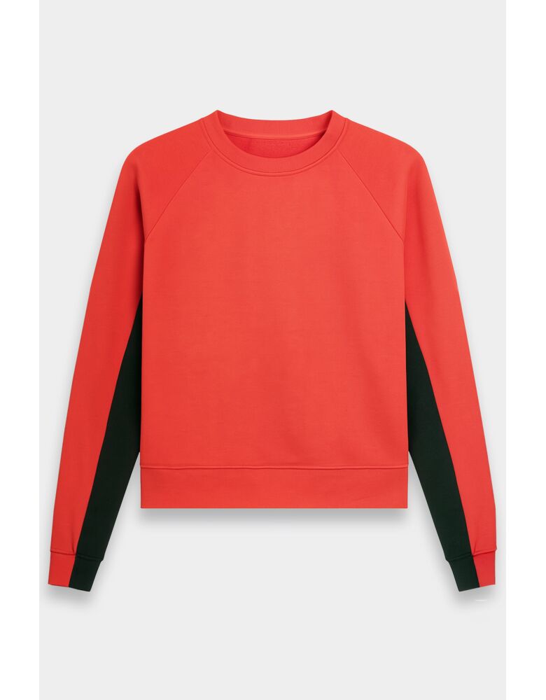 SLX Youth & Adult Heatwave Crewneck Thumbnail