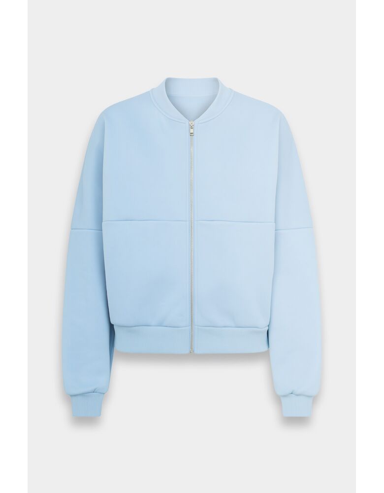 SLX Youth & Adult Skyra Fleece Jacket Thumbnail