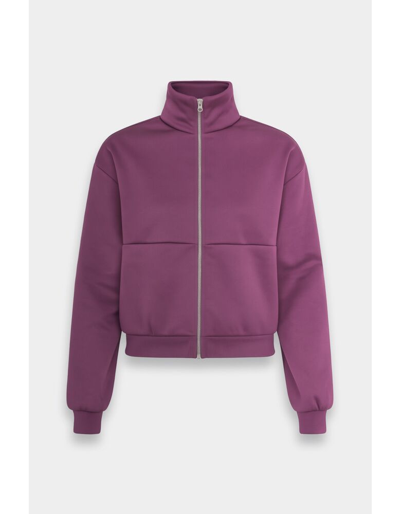 SLX Youth & Adult Nimbus Fleece Jacket Thumbnail