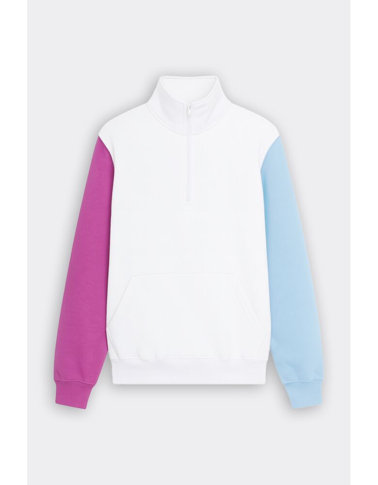 SLX Youth & Adult Sweetie Quarter Zip Thumbnail