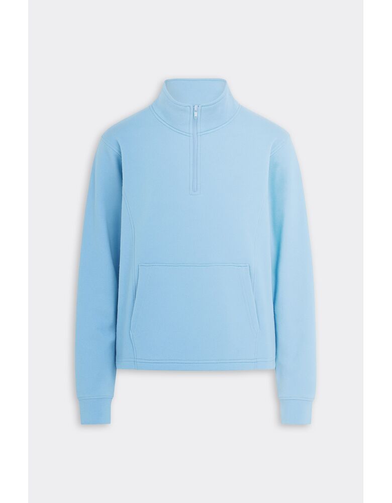 SLX Youth & Adult Frosty Dawn Quarter Zip Thumbnail