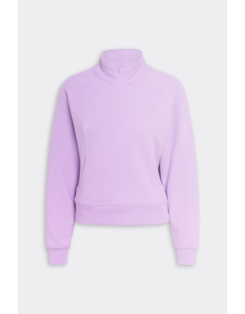 SLX Youth & Adult Zenergy Quarter Zip Thumbnail