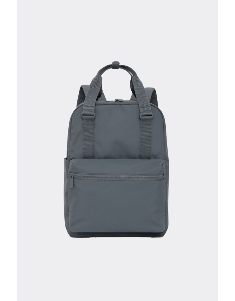 Matte Handled Backpack Thumbnail