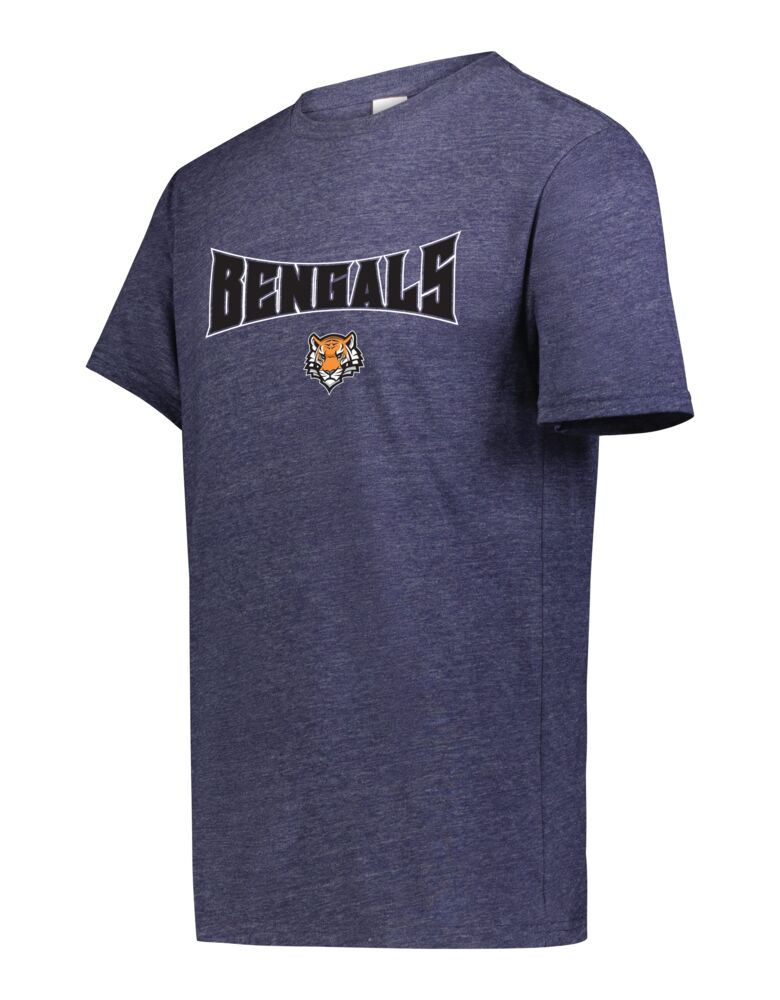 All-Day Core Basic Tri-Blend Tee Thumbnail