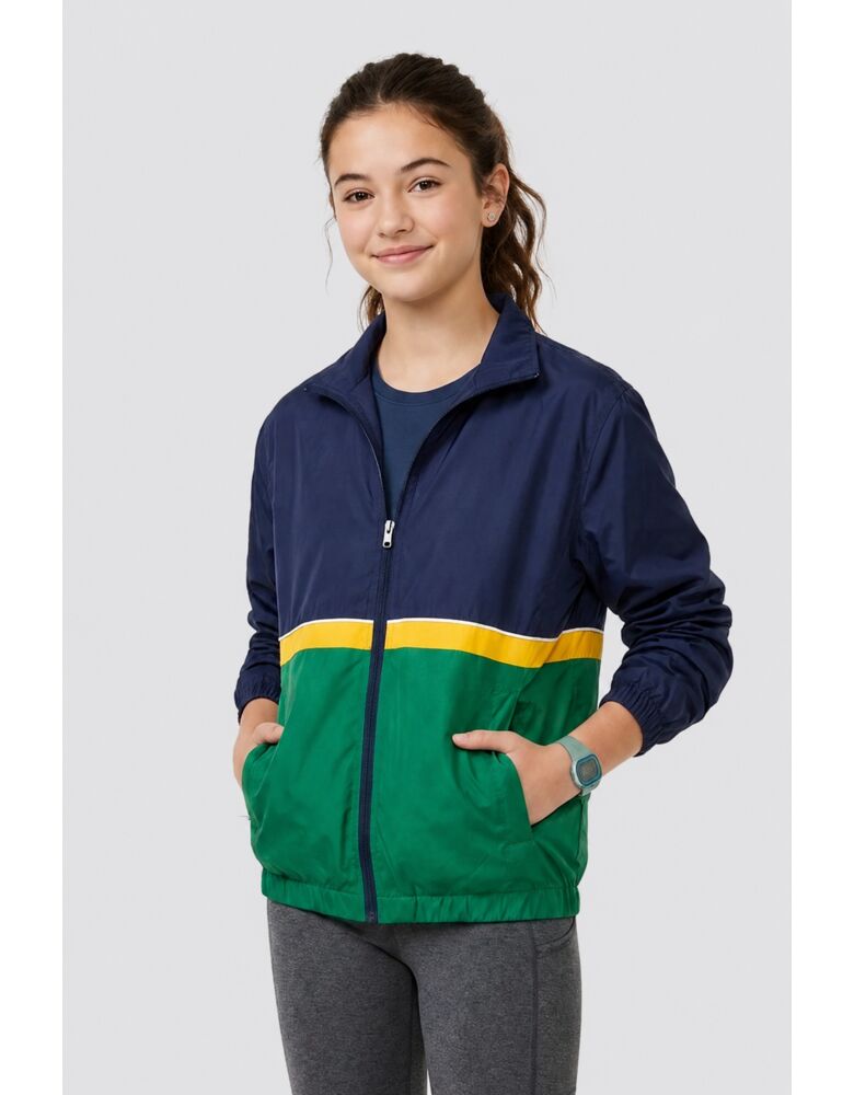SLX Youth & Adult Movex Windbreaker Thumbnail