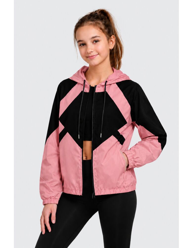 SLX Youth & Adult Flexa Windbreaker Thumbnail