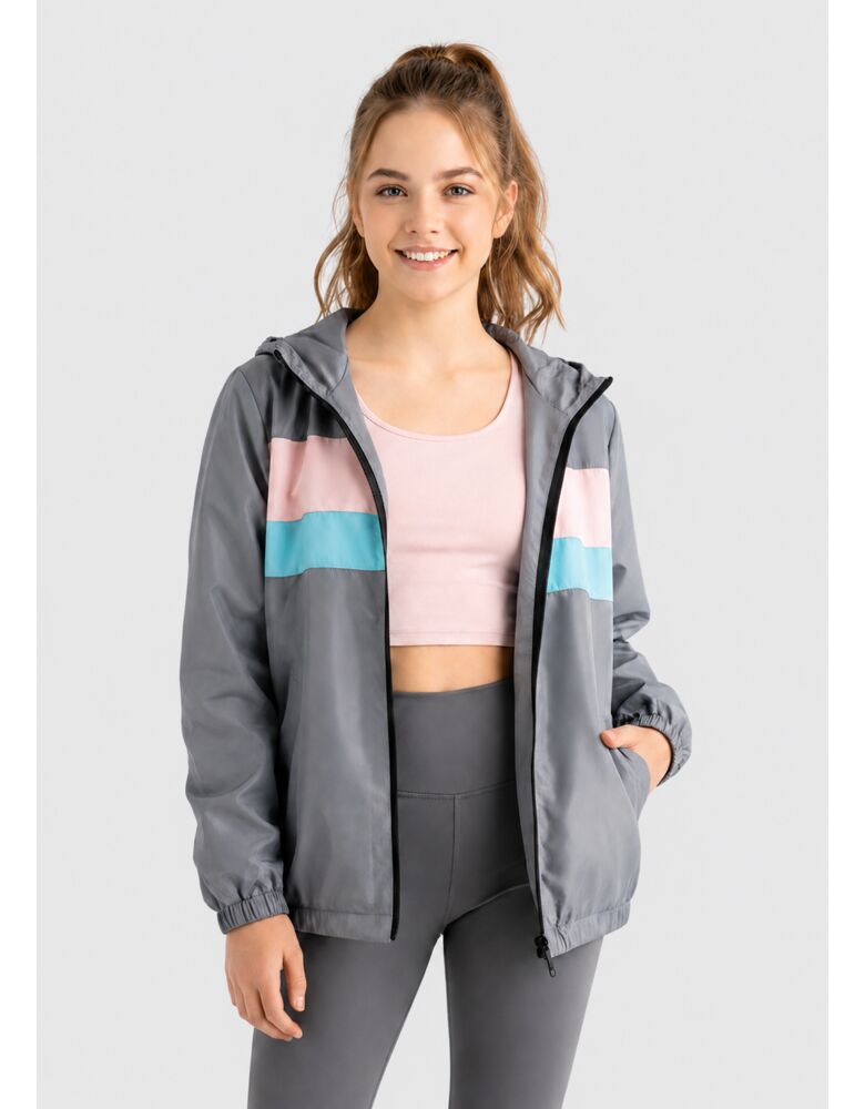 SLX Youth & Adult Skydash Windbreaker Thumbnail