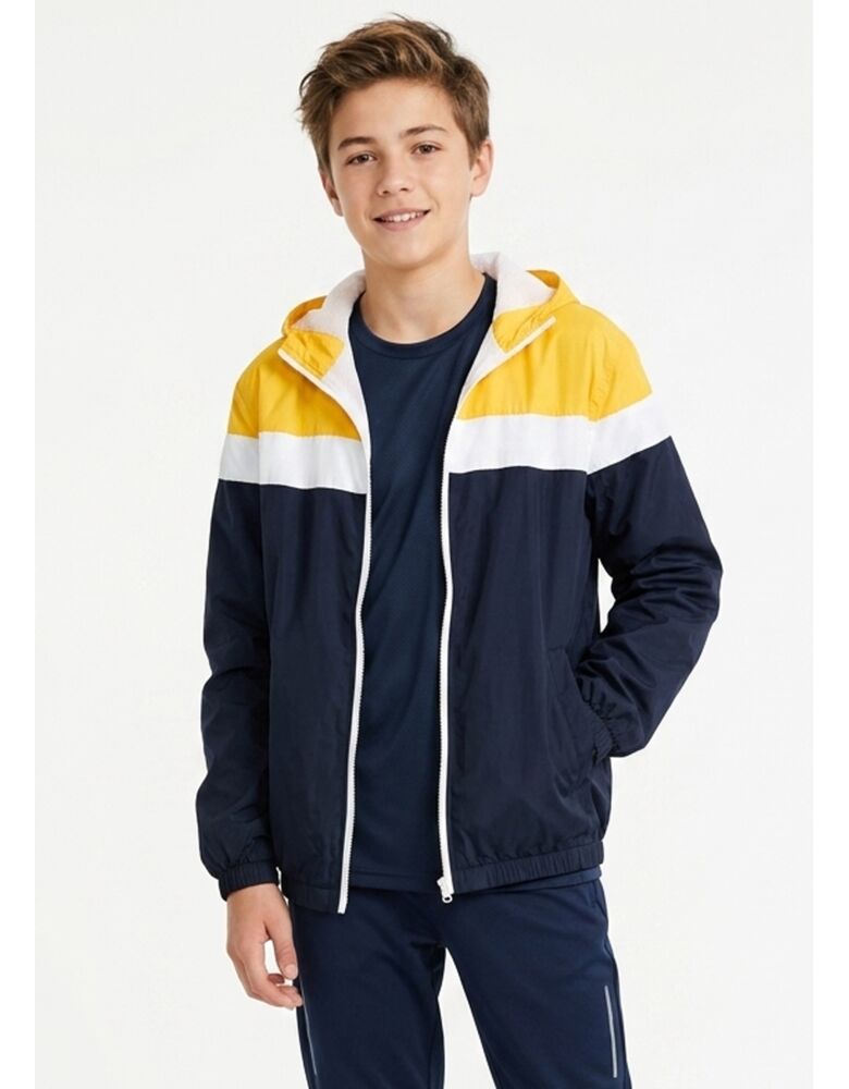 SLX Youth & Adult Zyara Windbreaker Thumbnail