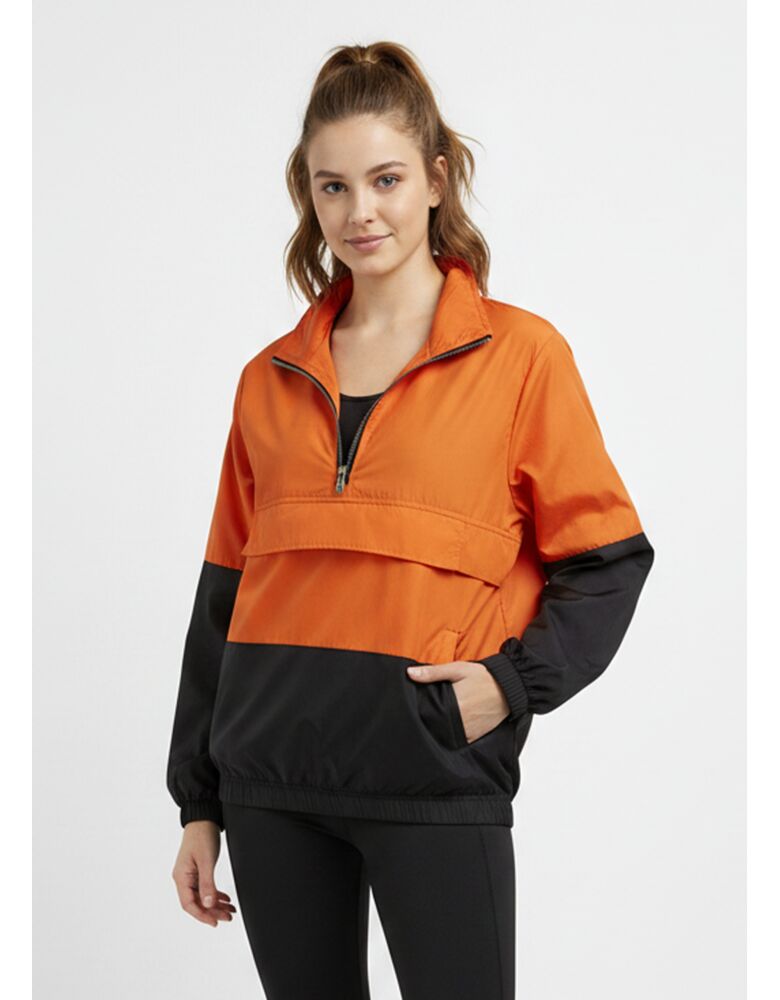 SLX Youth & Adult Cipher Windbreaker Thumbnail