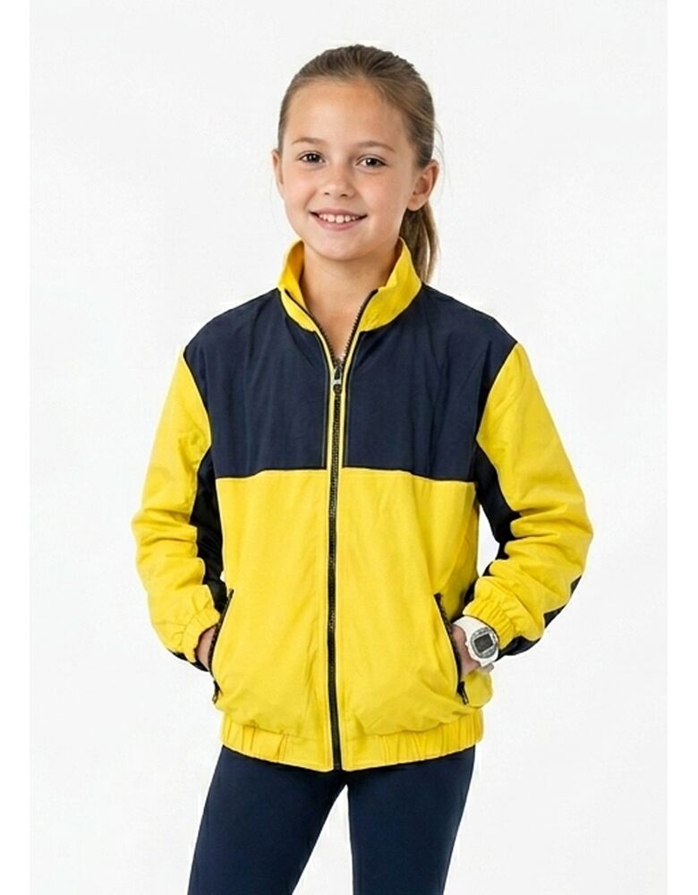 SLX Youth & Adult Koda Windbreaker Thumbnail